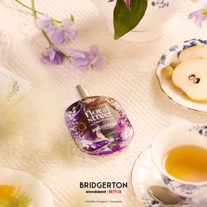 Floral Street Enchanted Masquerade Eau de Parfum for Bridgerton Eau De Parfum 50ml